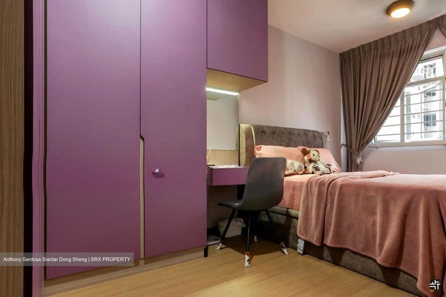Blk 109B Eastglen @ Canberra (Sembawang), HDB 5 Rooms #617594341